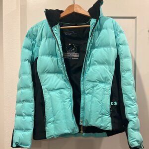 Obermeyer Ski Jacket
